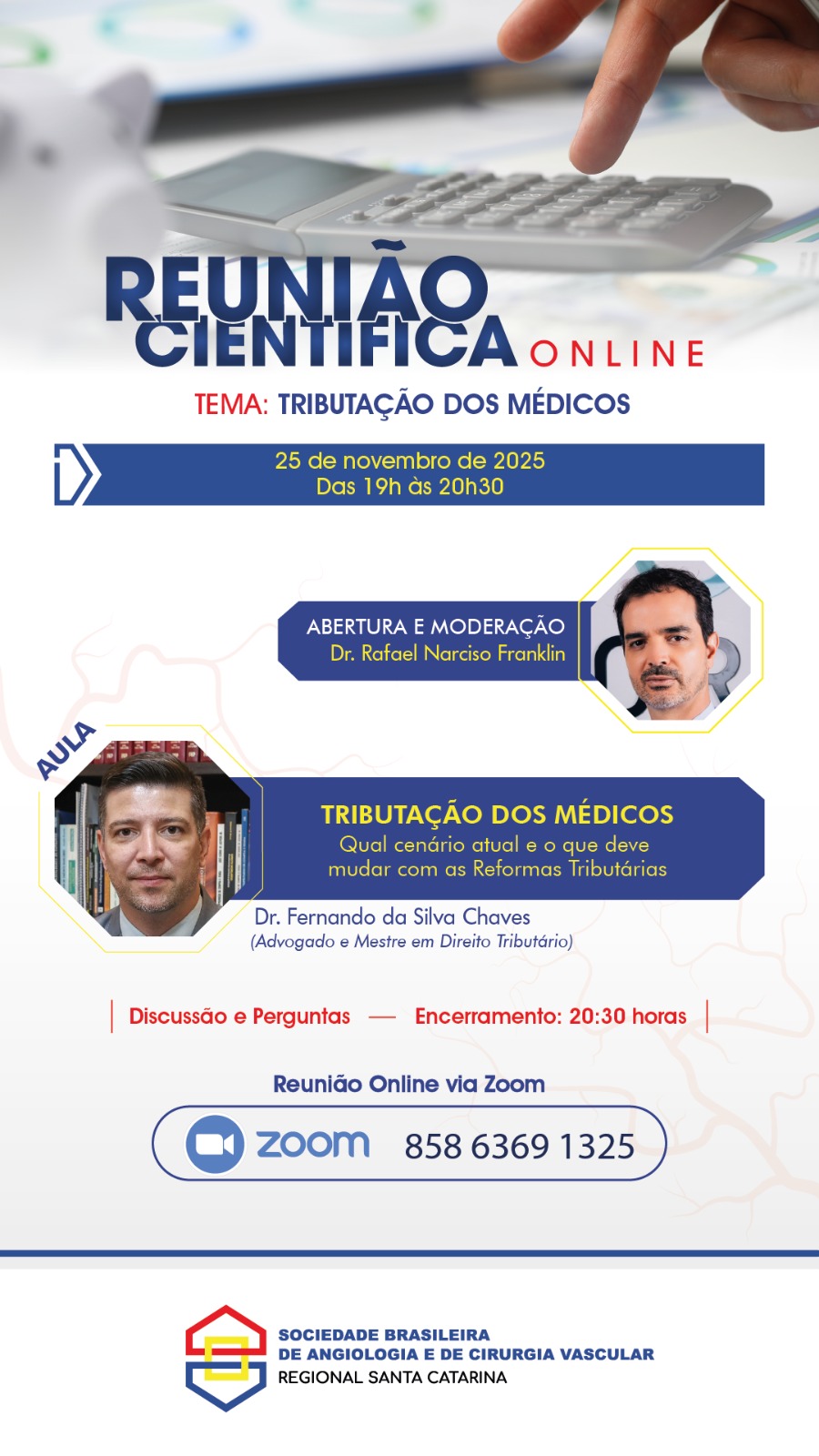 Reuniao Cientifica Nov2025